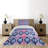 Polyester Coverlet