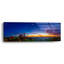 «Portland Maine Head Light At Dawn Panorama» par Lena Owens, art en verre acrylique Wal-1931078601