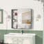 Rectangle Wall Mirror