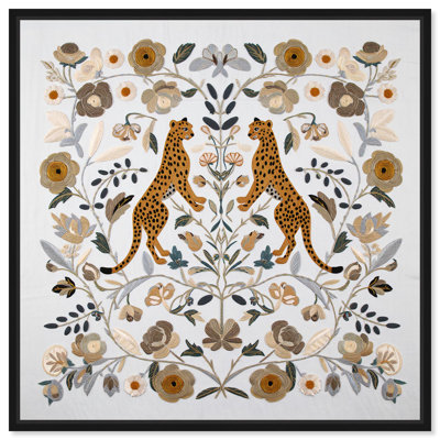 «Mirror of Magnificence II» par Art Remedy