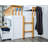Twin Captain Bed