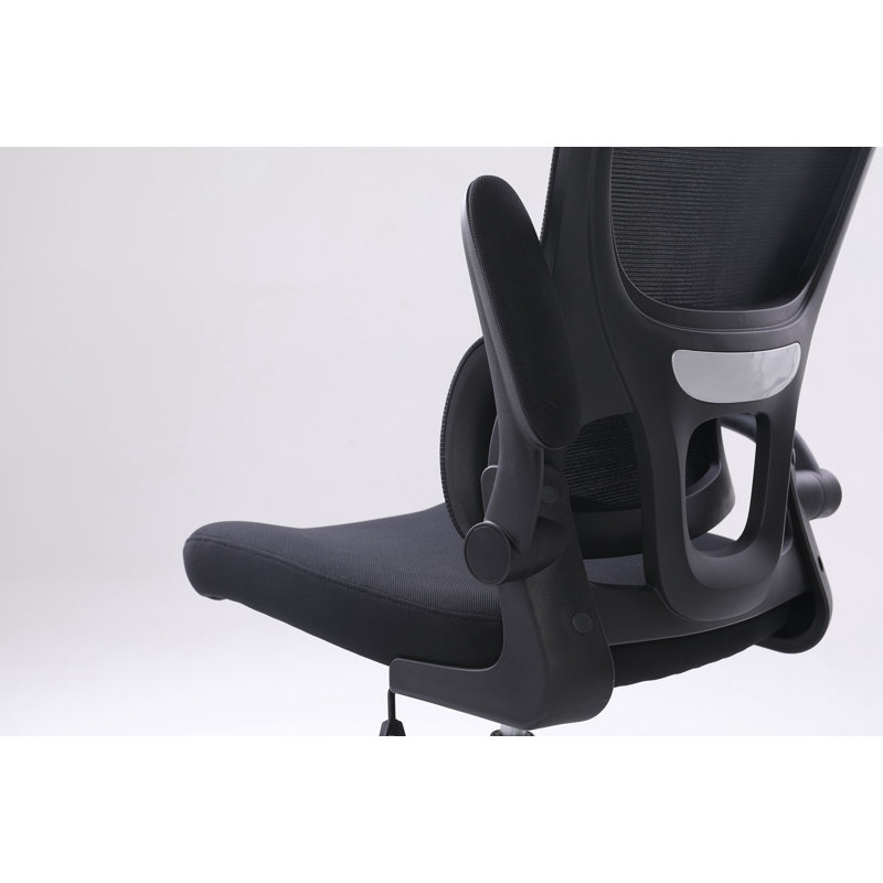 Chaise de travail en filet