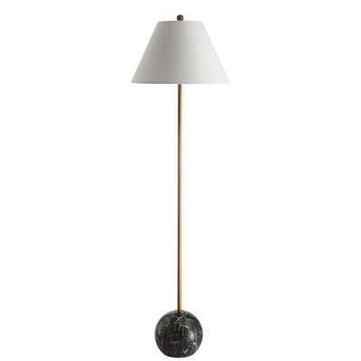 Cranon 63.5'' Traditional Floor Lamp