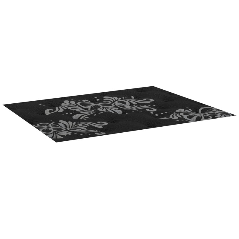 Grand matelas matelassé 14 po, Grand lit