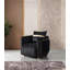 Ensemble 3 pièces en velours noir Karminna-100616470