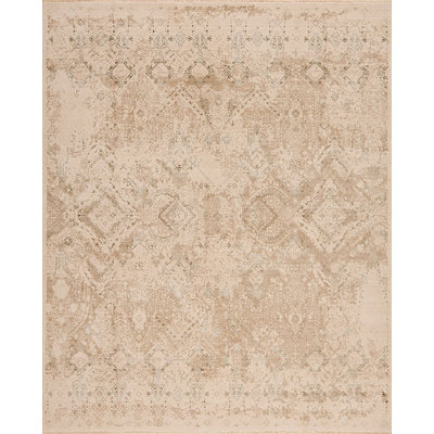 Nirvana Geometric Indoor Rug
