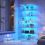 Vitrine en verre-785559395