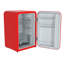 SnowLion Premium 106L Retro Style 3.74 Cu.ft. Freestanding Under-Counter Mini Fridge-87744229