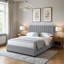 Newry Ottoman Bed 2 Piece Bedroom Set