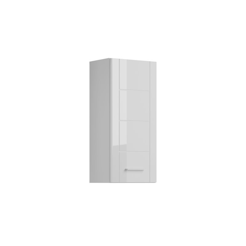 Deale Wall Bathroom Cabinet