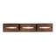 Moss Creek Creekside 3 - Light Bath Bar