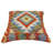 Geometric Throw Pillow