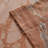 Steicy Abstract Tailored Window Pelmet