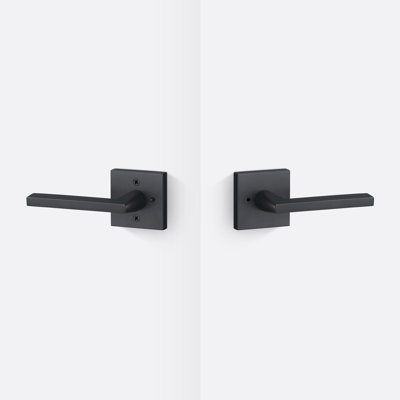 Escala Square Privacy Rosette