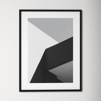 Architecture 1 Photo Print