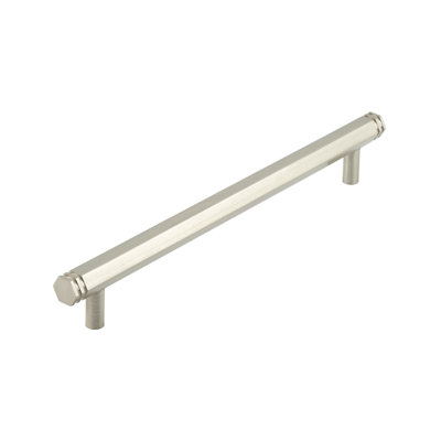 Hoxton 22.4 cm Centre Bar Handle