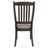 Krout 6 - Person Four Leg Base Dining Set