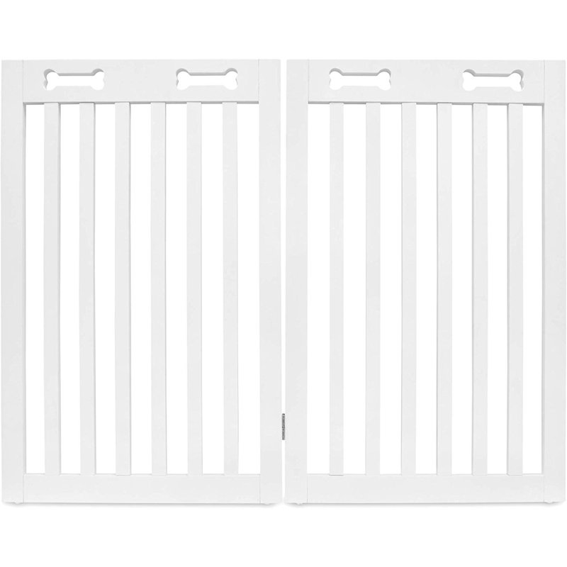 Barrière pour animaux accessoire
