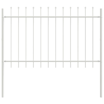 Garden Fence
