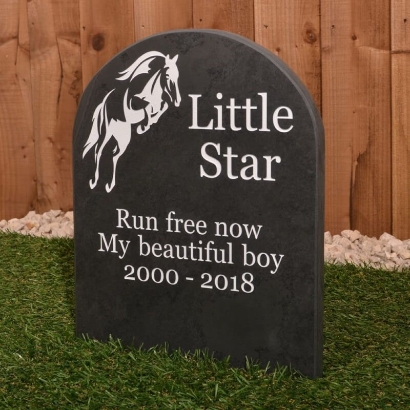 Jaylee Stone Garden Statue