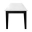 Large Extendable Dining Table
