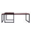 Tables gigognes Arnone