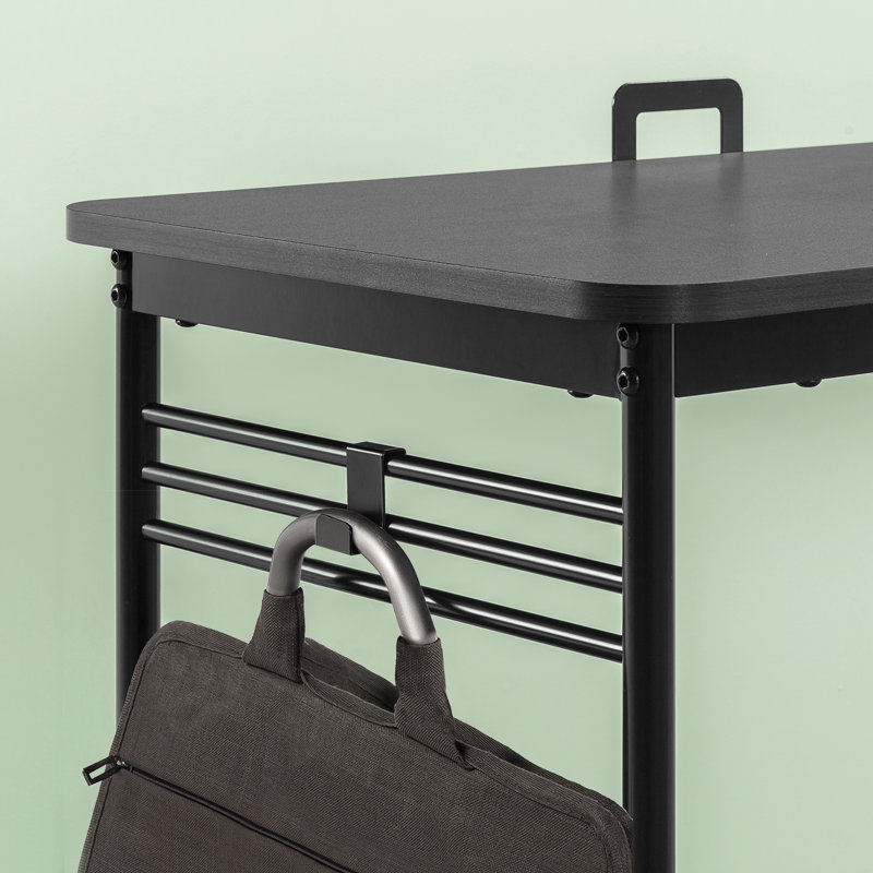 Mintz Writing Desk, Espresso