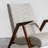 Chloe Armchair-410549176