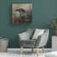 Animaux, corbeau 1 sur toile-1961874461