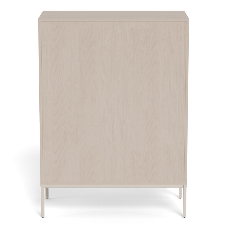 Mariestad Accent Chest