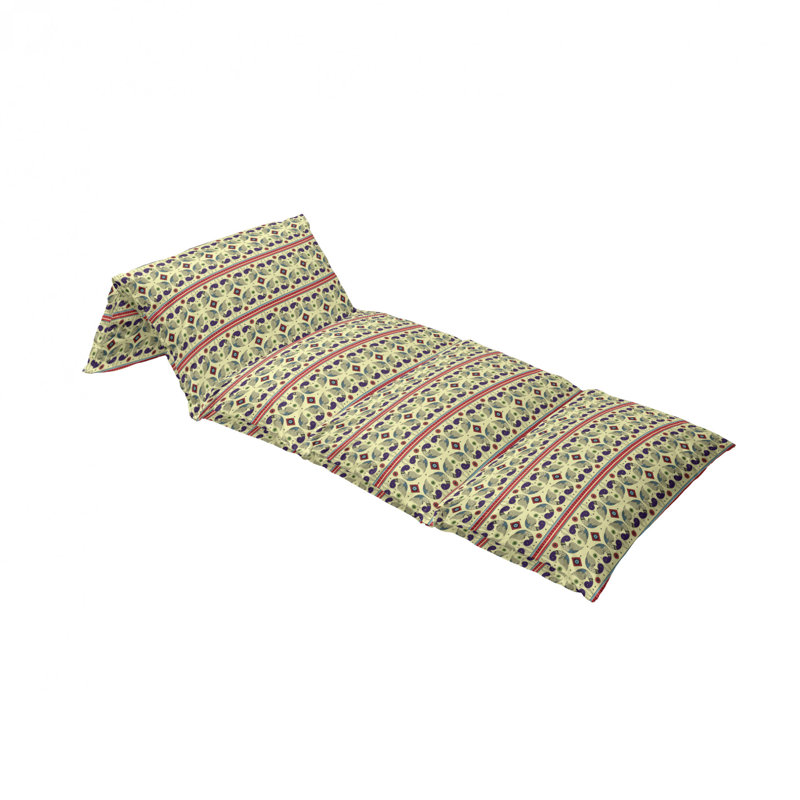 Housse de coussin Creative Creative, H 2 po x l 27 po x P 88 po