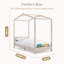 Lit simple Poppy House-116649620
