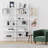 Vallon Ladder Bookcase-89199371