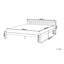Persephone Solid Wood Bed-862692973-862692972