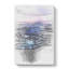 Pretty Beach Sunset - Wrapped Canvas Print-56661801