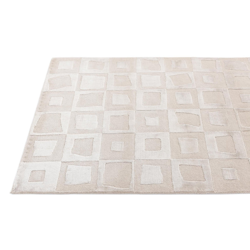 Jalbert Gray Rug
