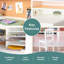 Ensemble de bureau et chaise pour enfants-456771371