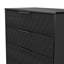 Talita 77cm W 5 - Drawer Chest of Drawers-491503102