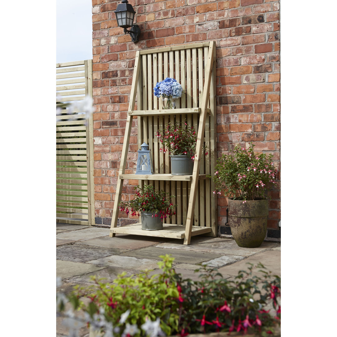 Rowlinson Garden Creations Plant Stand Addilyn
