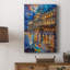 Série LANDSCAPES CCXCIV - Cavas de galerie sur mesure
