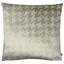 Brazell Houndstooth Square Cushion-55930521-55930525