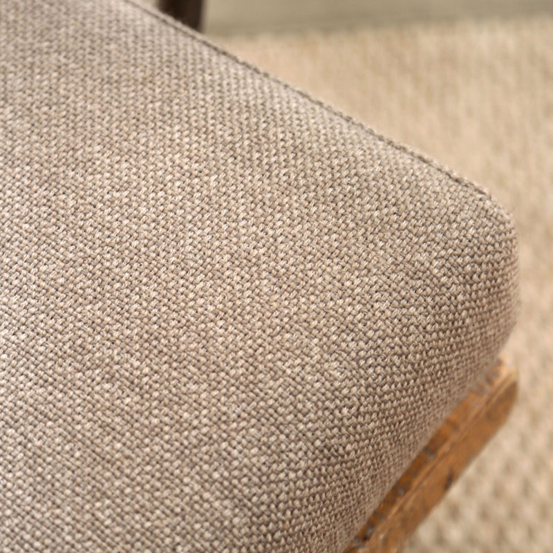 Upholstered Armchair