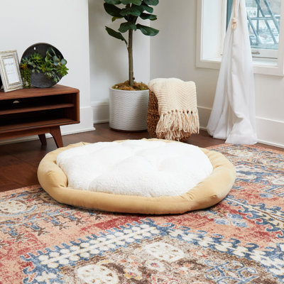 Lit pour chien Chamari Donut