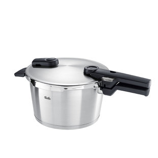 Autocuiseur de qualité supérieure Fissler Vitaquick