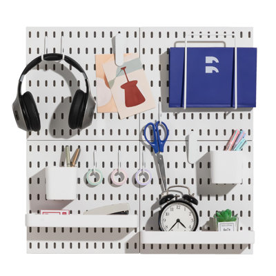 Pegboard Combination Kit
