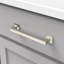 Tirez 6 5/16 po (160 mm) d'un centre à l'autre (paquet de 5)-124282252-124282250