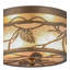 Whispering 2 - Light Flush Mount-16183599
