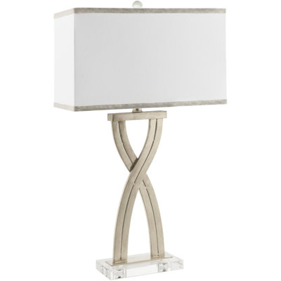 Palak Table Lamp