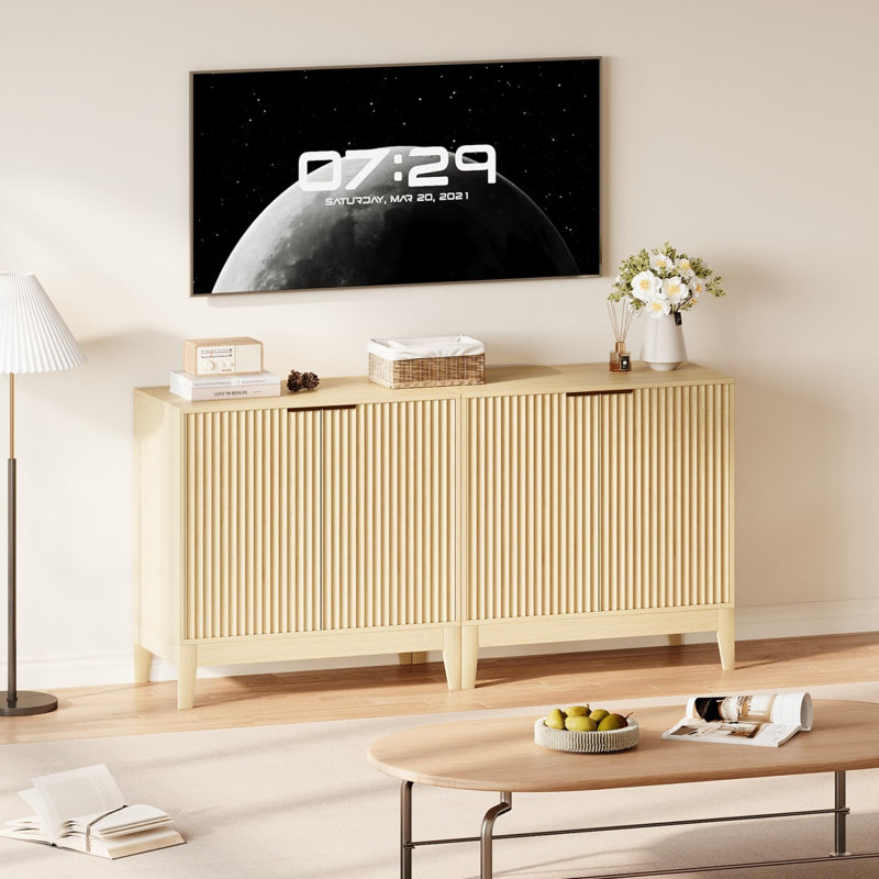 80cm Sideboard