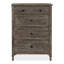 Ensemble de commode configurable 3 pièces Isiah